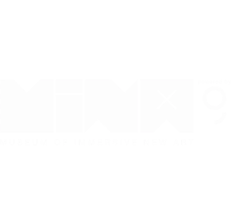 MINA - Museum of Immersive New Art